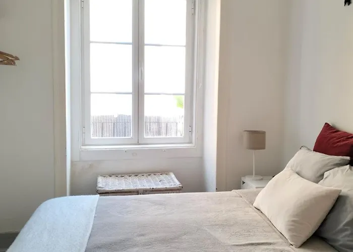 Bird\'S Nest Lisbon Apartment
