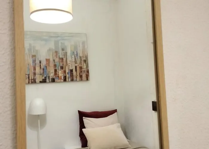 Bird\'S Nest Lisbon Apartment